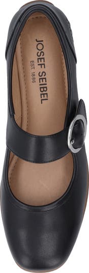 Fenja 18 Mary Jane Flat