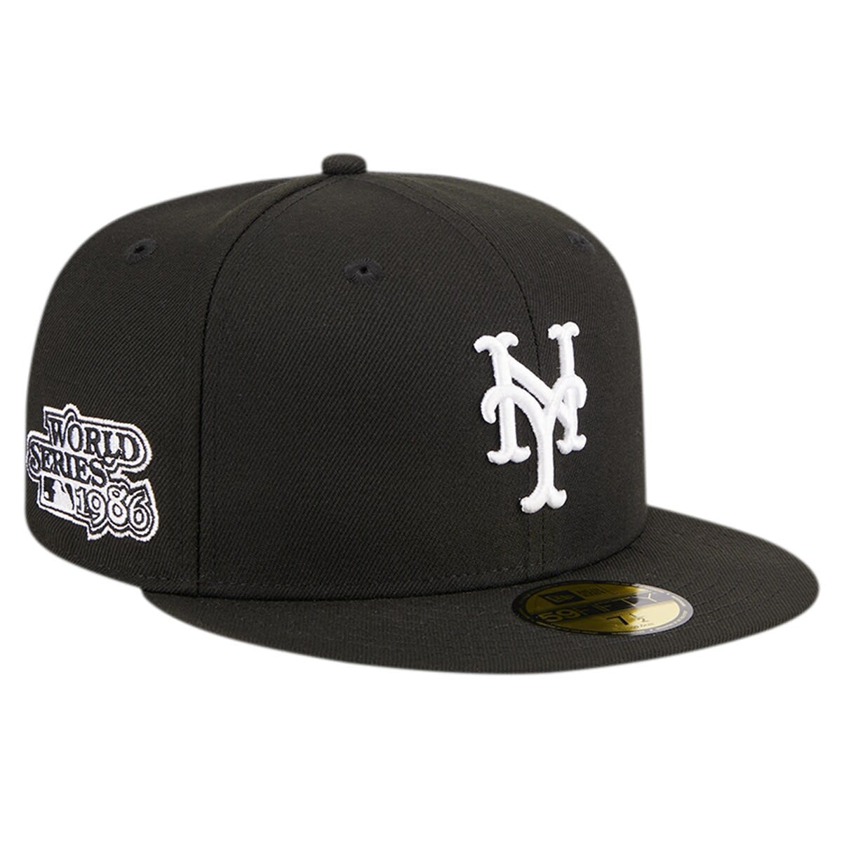 selected Black