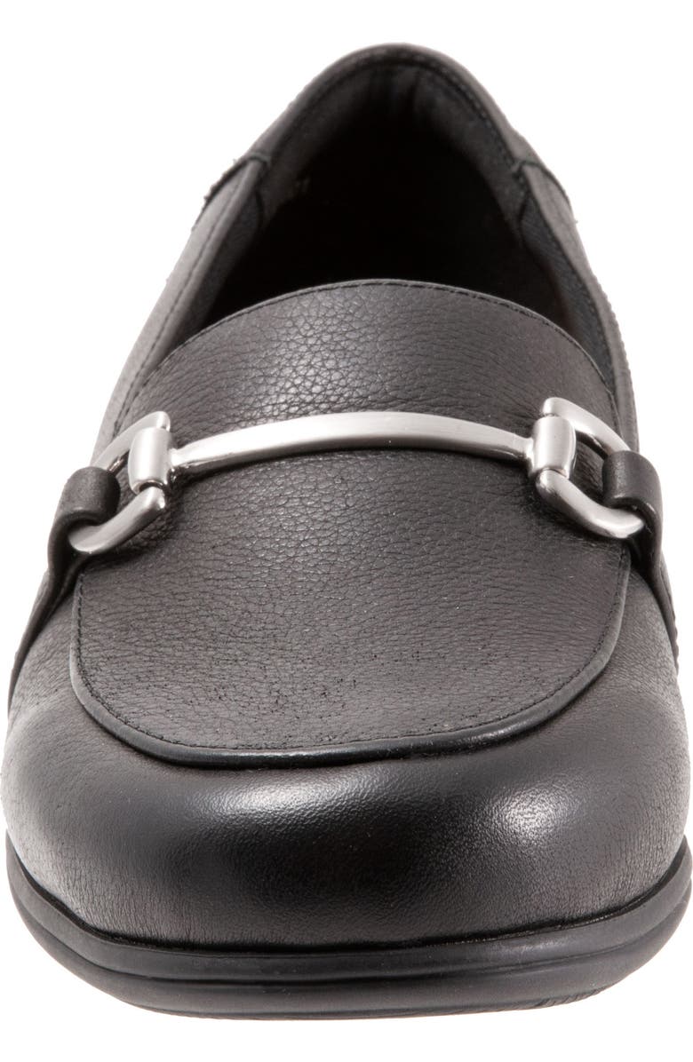 Trotters Donelle Bit Loafer - Multiple Widths Available, Alternate, color,