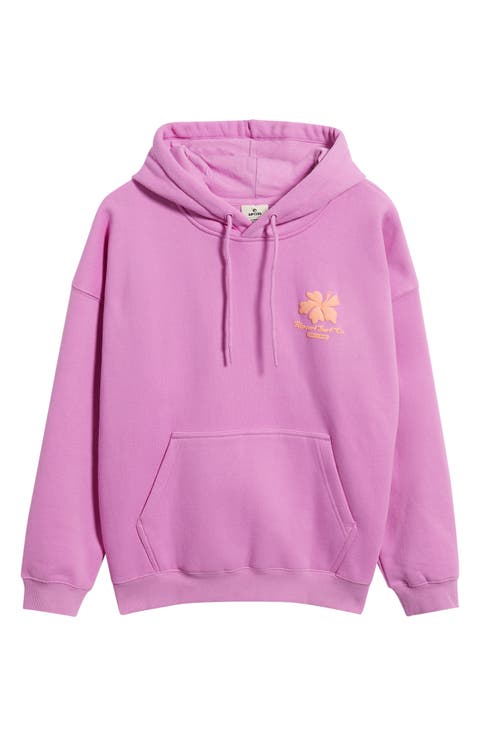 Topanga Canyon Hoodie