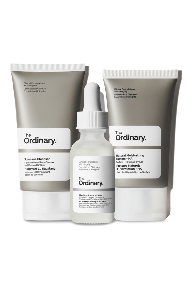 The Ordinary The Daily Set $27 Value (Women) | Nordstrom
