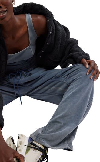 FP Movement Inbound Stretch Cotton Jumpsuit