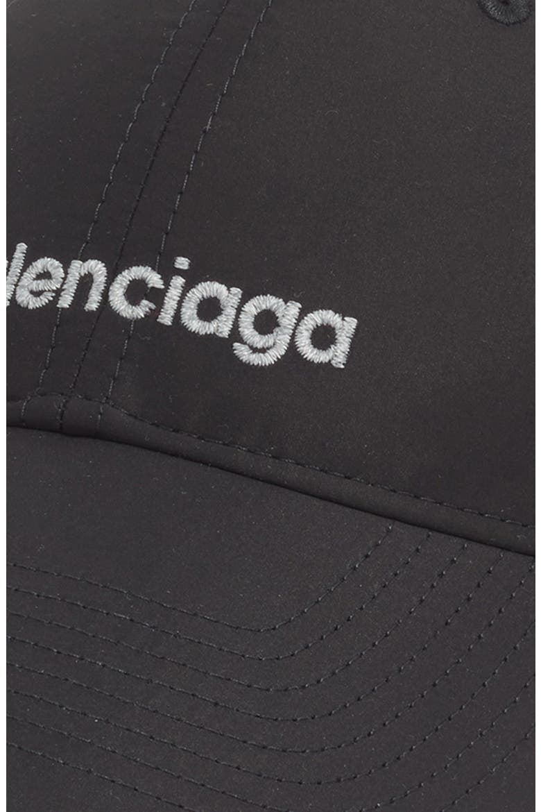 Athletic Baseball Cap, Alternate, color, 1000 BLACK
