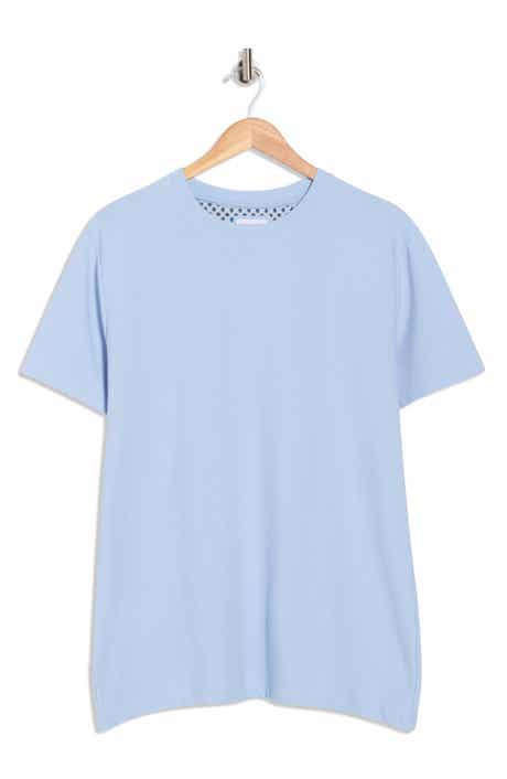 Cactus Man Textured Knit T-Shirt