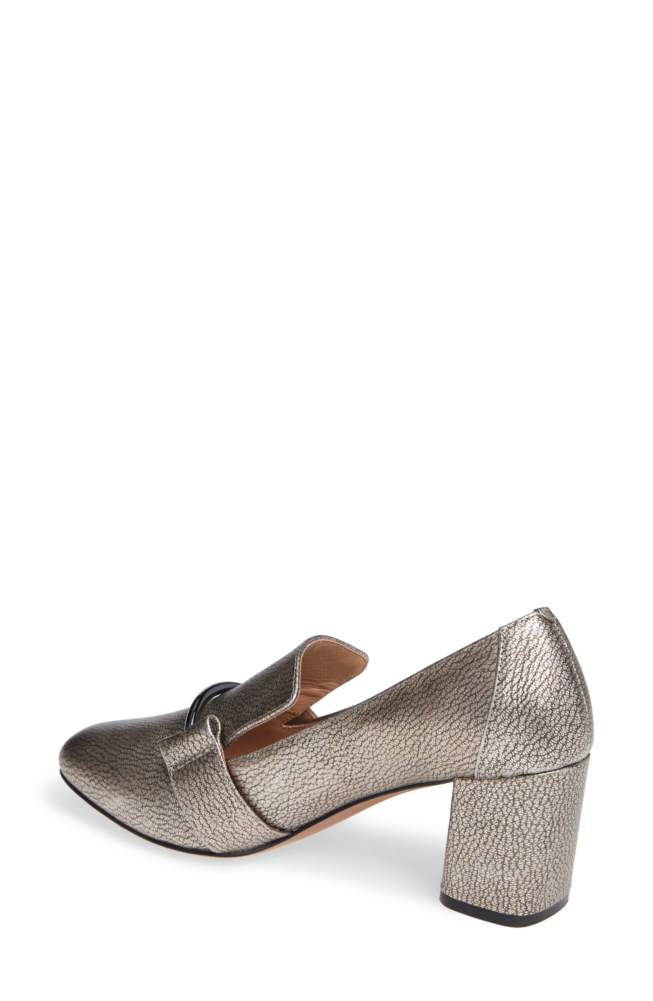 Linea Paolo Carina Loafer Pump, Alternate, color, 