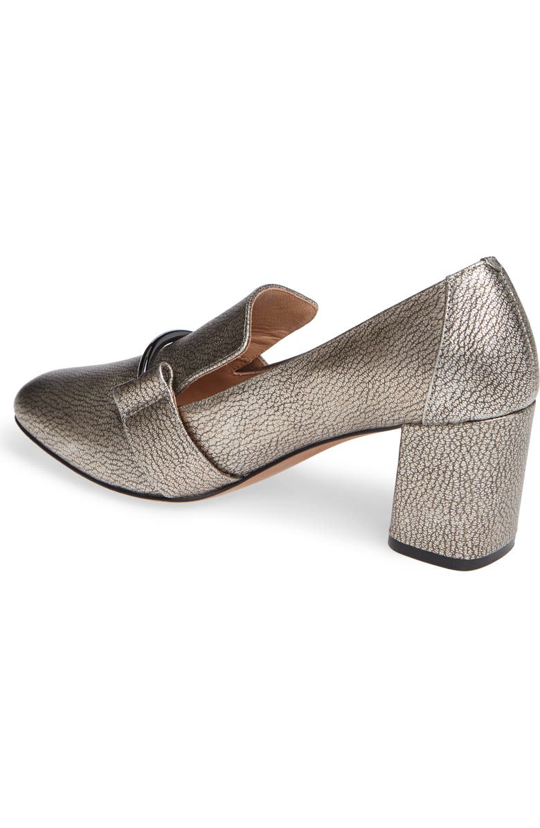 Linea Paolo Carina Loafer Pump, Alternate, color,