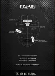 111SKIN Wrinkle Erasing Retinol Patch