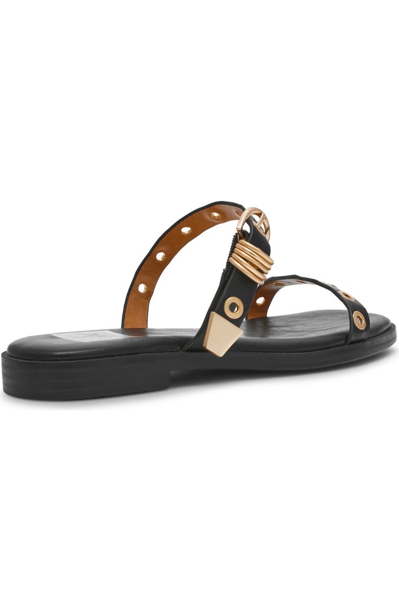DV by Dolce Vita Margie Slide Sandal, Alternate, color, Black
