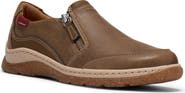 Clarks® Orlene Eve Slip On Sneaker
