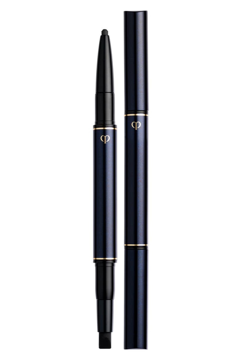 Eyeliner Pencil Refill, Main, color, 201 - BLACK