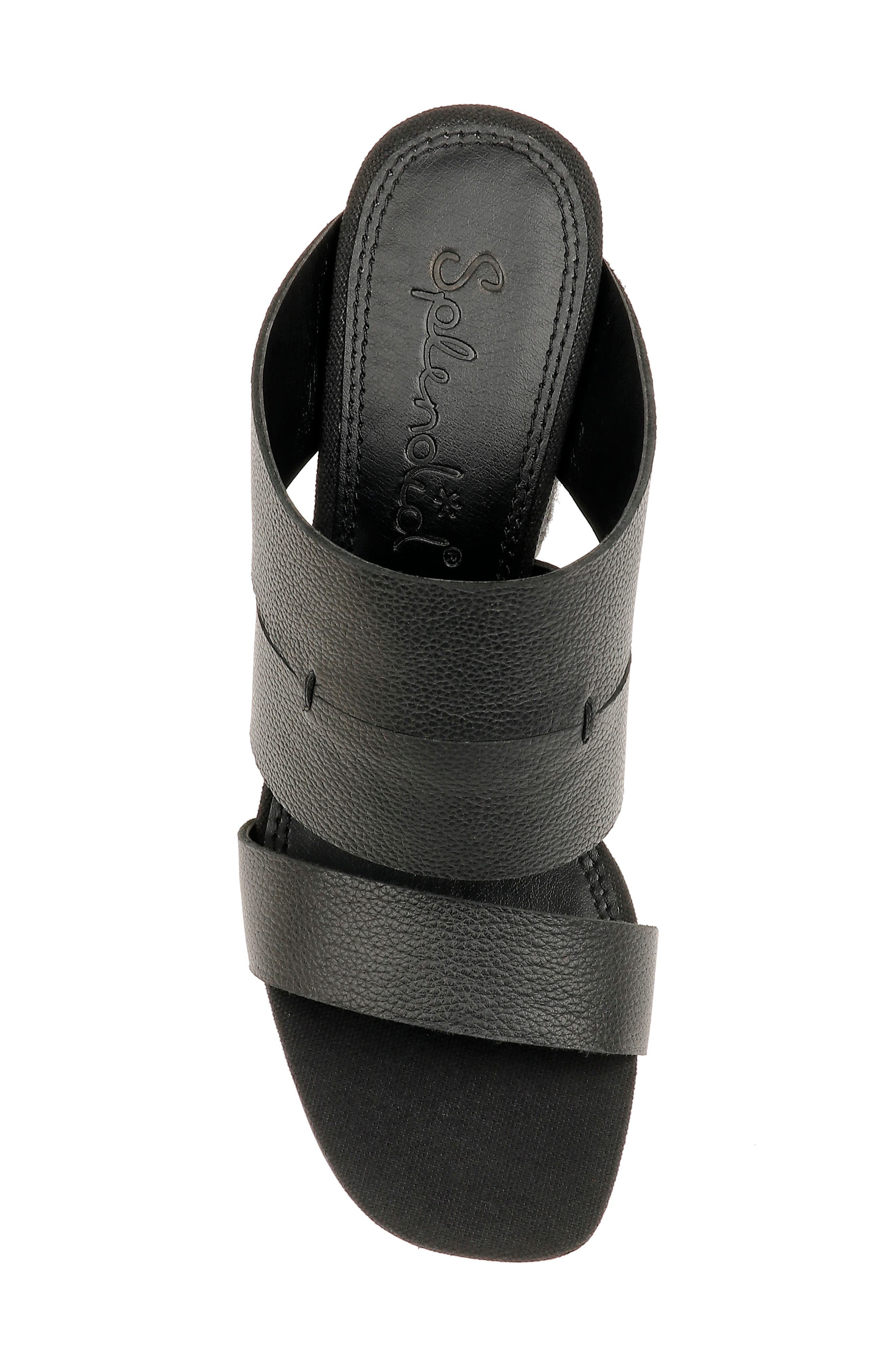 Splendid Matty Slide Sandal, Alternate, color, 