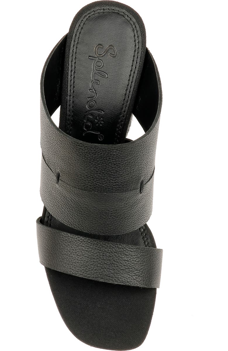 Splendid Matty Slide Sandal, Alternate, color,