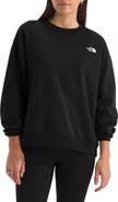 The North Face Evolution Simple Dome Oversize Crewneck Sweatshirt