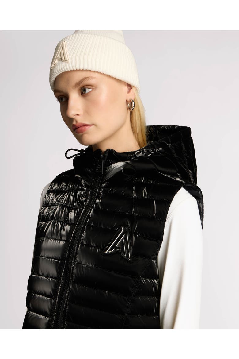 Maymack 3-in-1 Puffer with Inner Removable Bib, Alternate, color, Snow-White