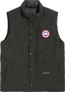 Canada Goose Freestyle Water Repellent Down Puffer Vest