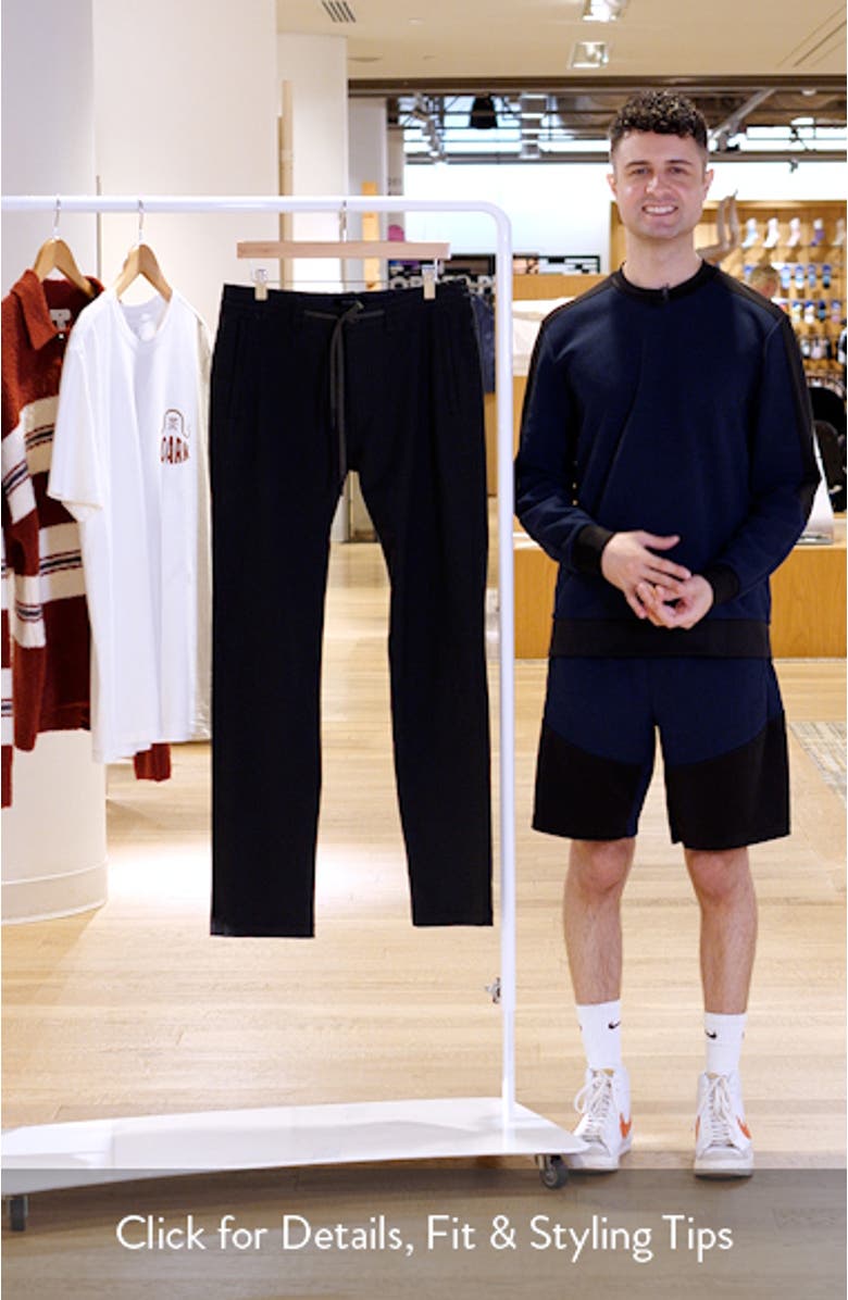 Layover Pro Traveler Pants, sales video thumbnail