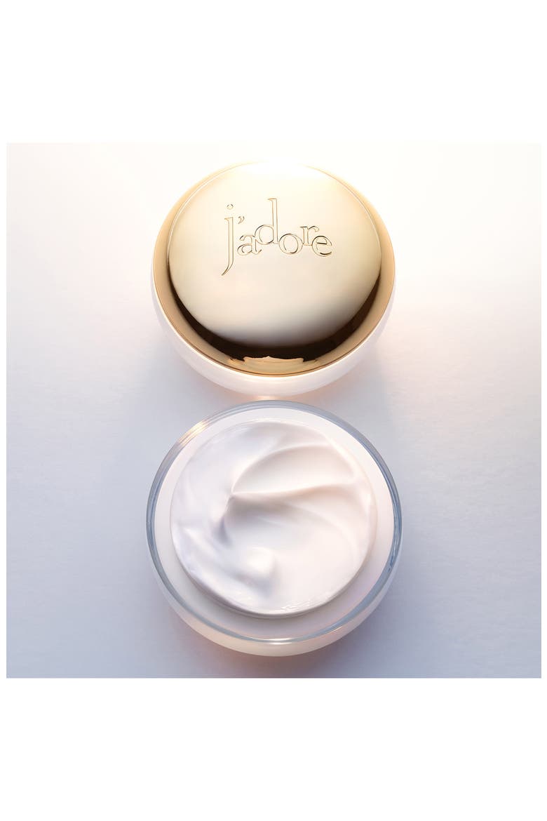 J'adore Les Adorables - Body Cream, Alternate, color, NO COLOR