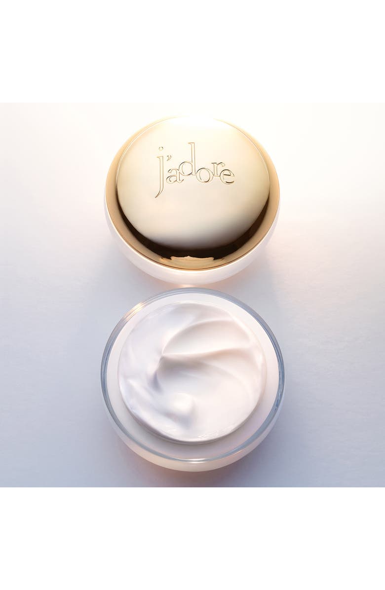DIOR J'adore Les Adorables - Body Cream, Alternate, color,