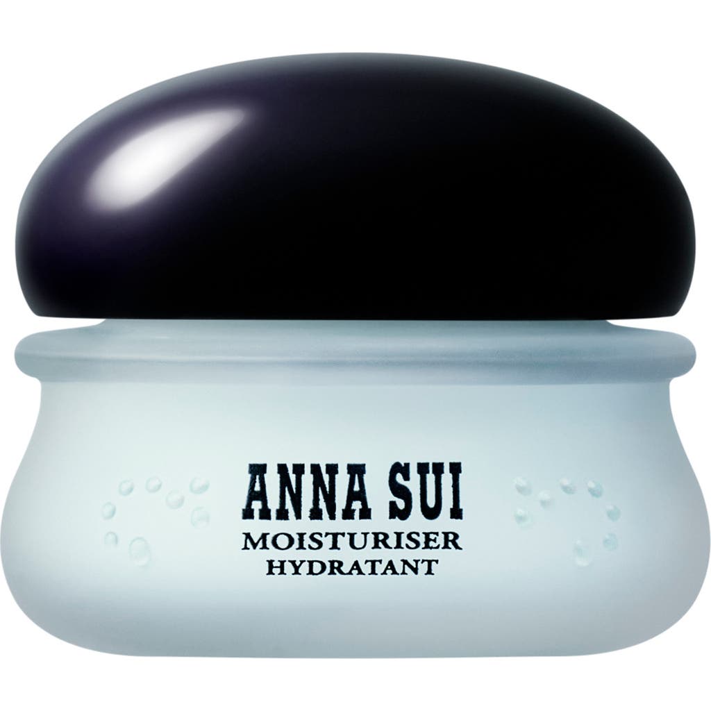 Anna Sui Moisturizer In Clear