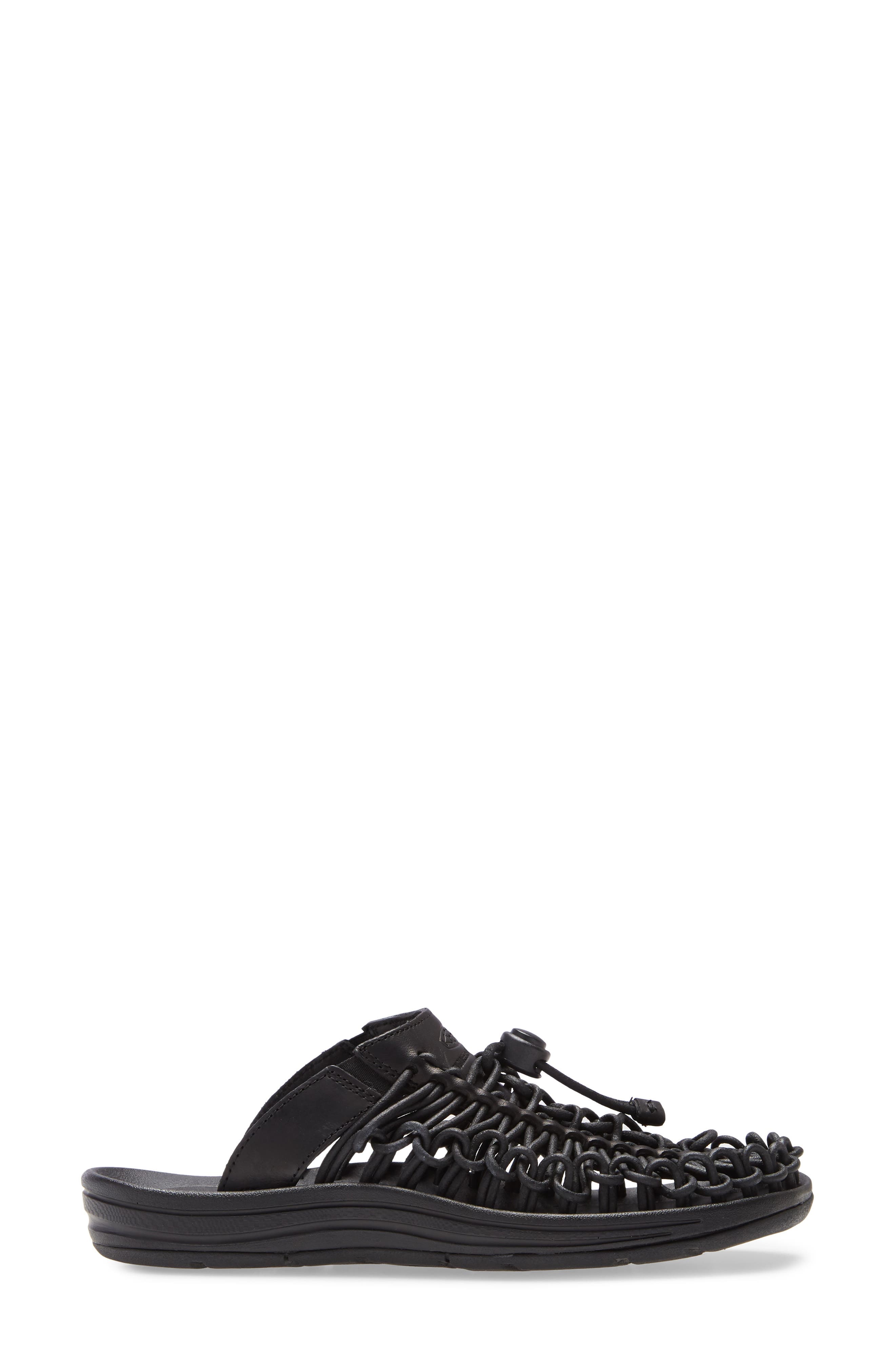 KEEN Uneek Sandal, Alternate, color, 
