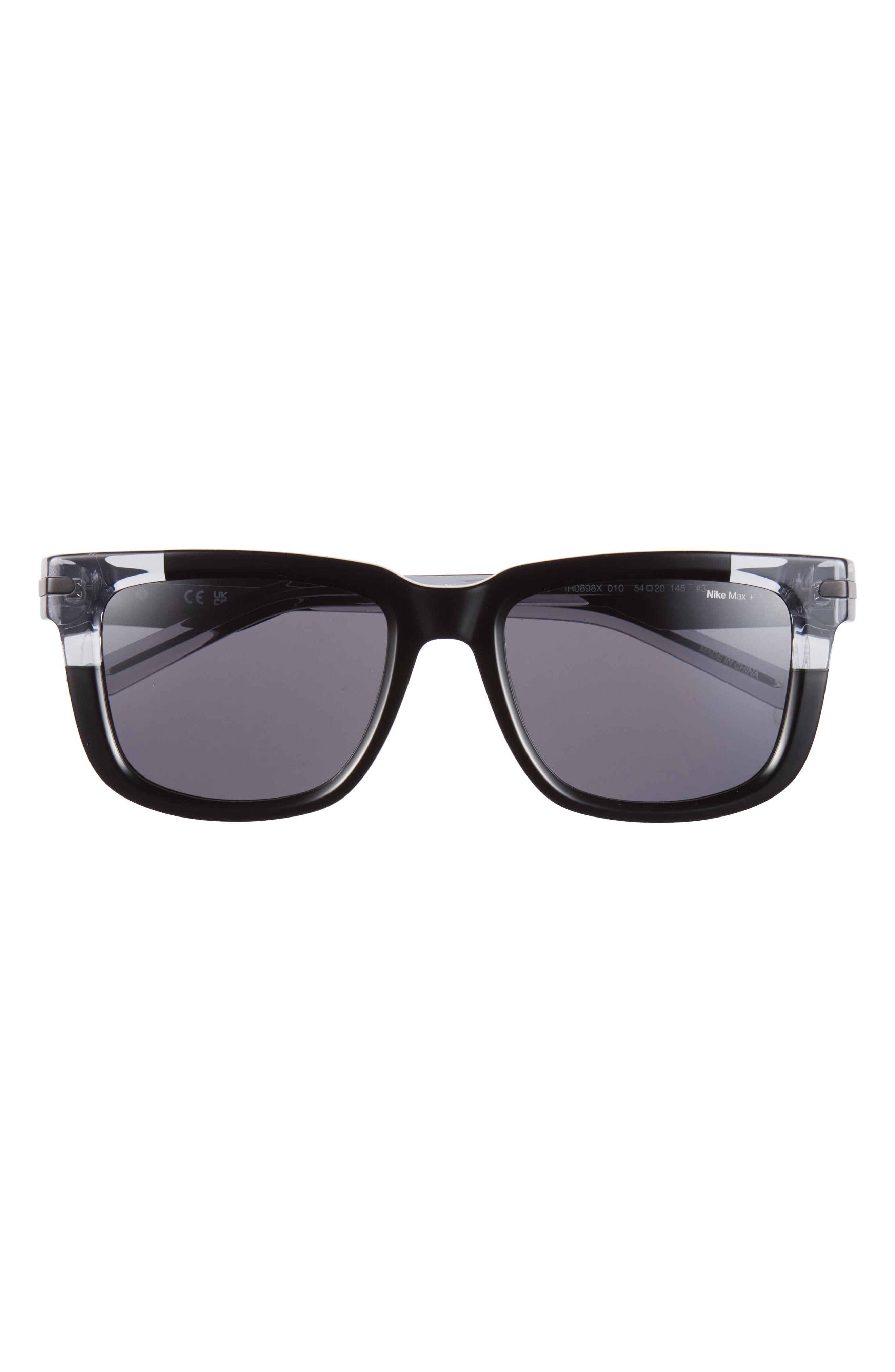 Nike Crescent Fall Square Sunglasses