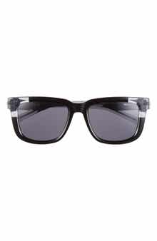 Nike Crescent Fall Square Sunglasses