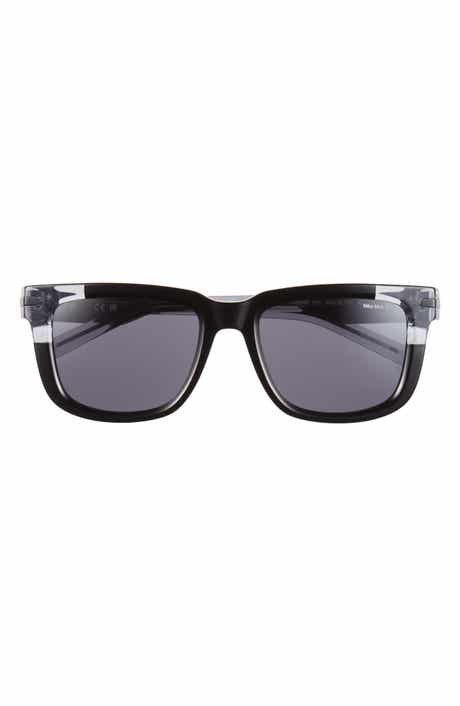 Nike Crescent Fall Square Sunglasses