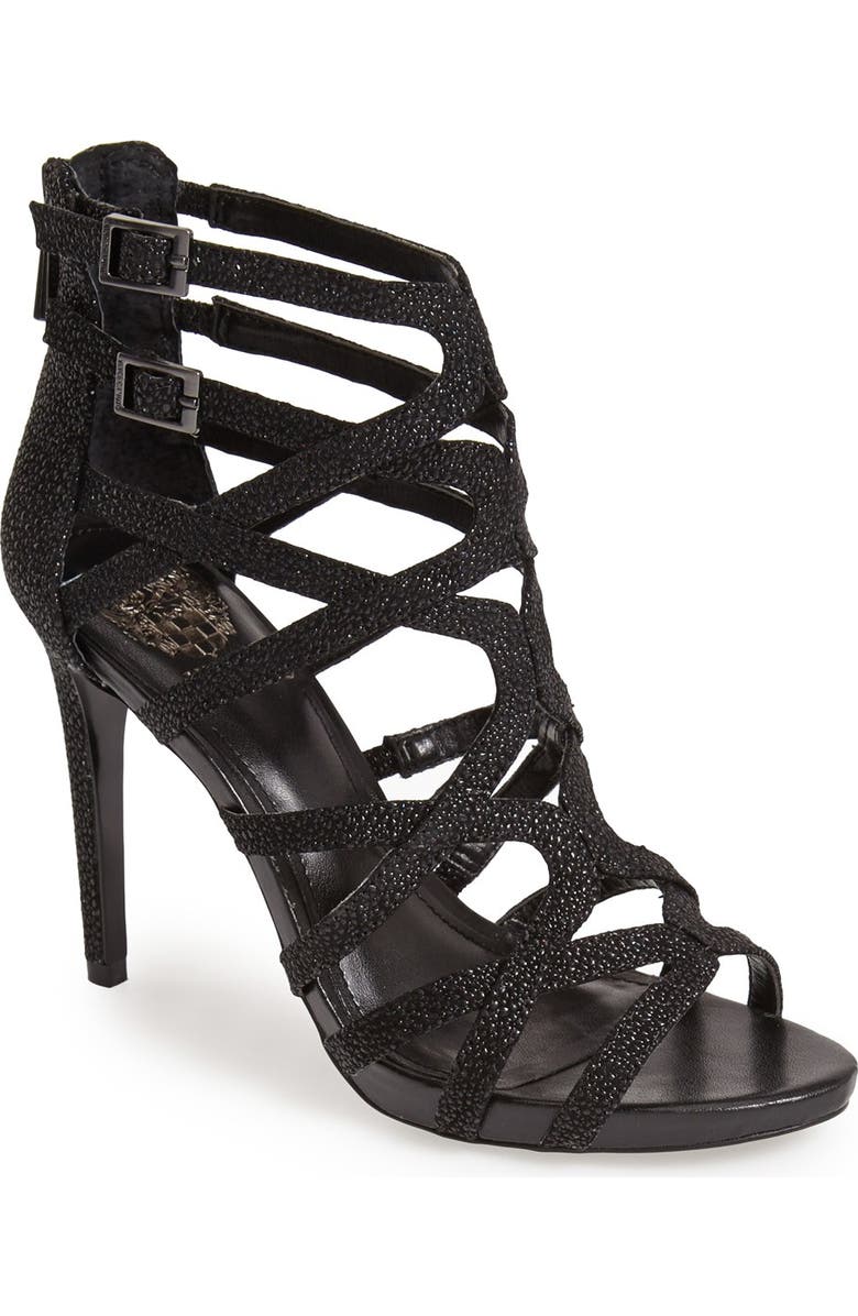 Vince Camuto 'Fantin' Platform Sandal, Main, color,