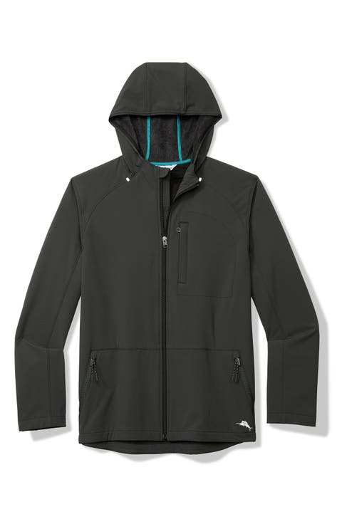 Seabrook Hooded Jacket