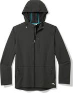 Tommy Bahama Seabrook Hooded Jacket