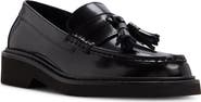 G.H.BASS Margot Leather Tassel Loafer