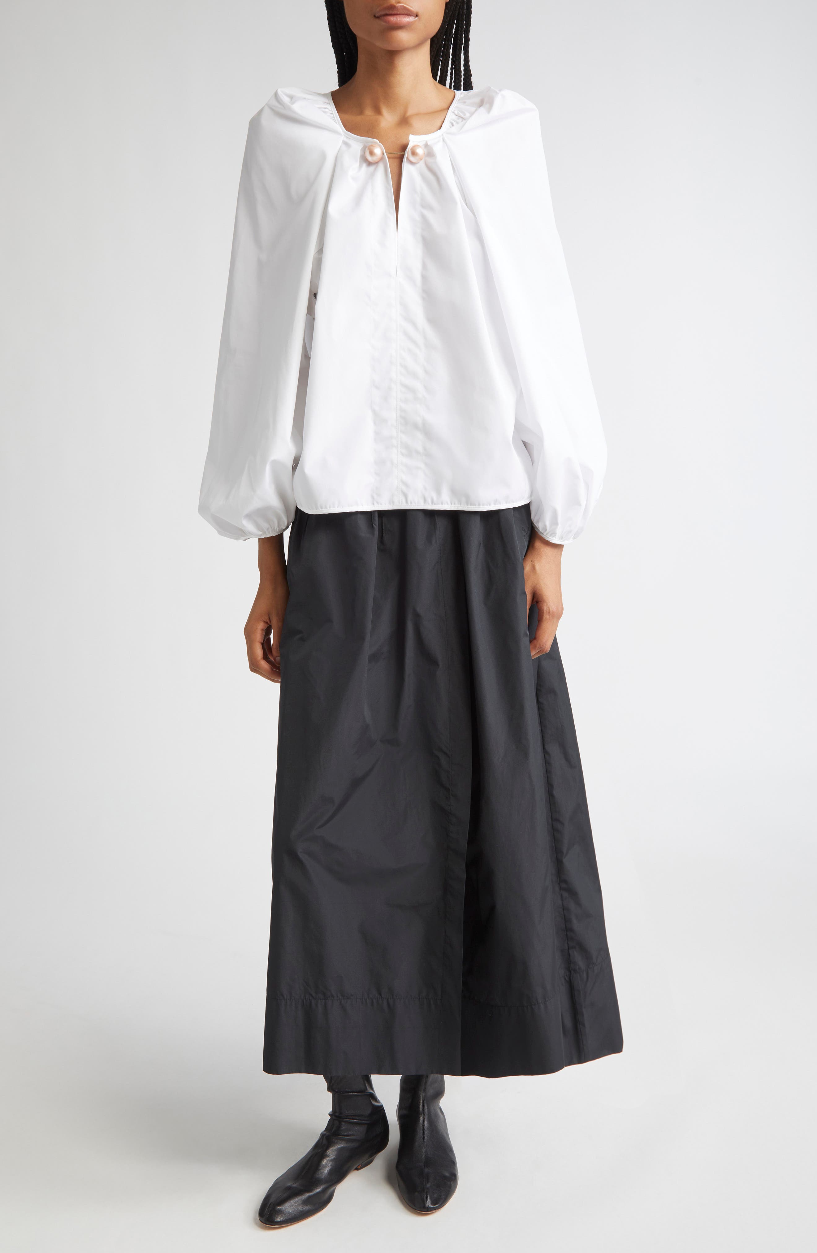 Grand Bazaar Cotton Top - image 2