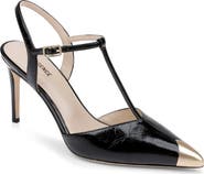 L
AGENCE Kaveh Ankle Strap Sandal