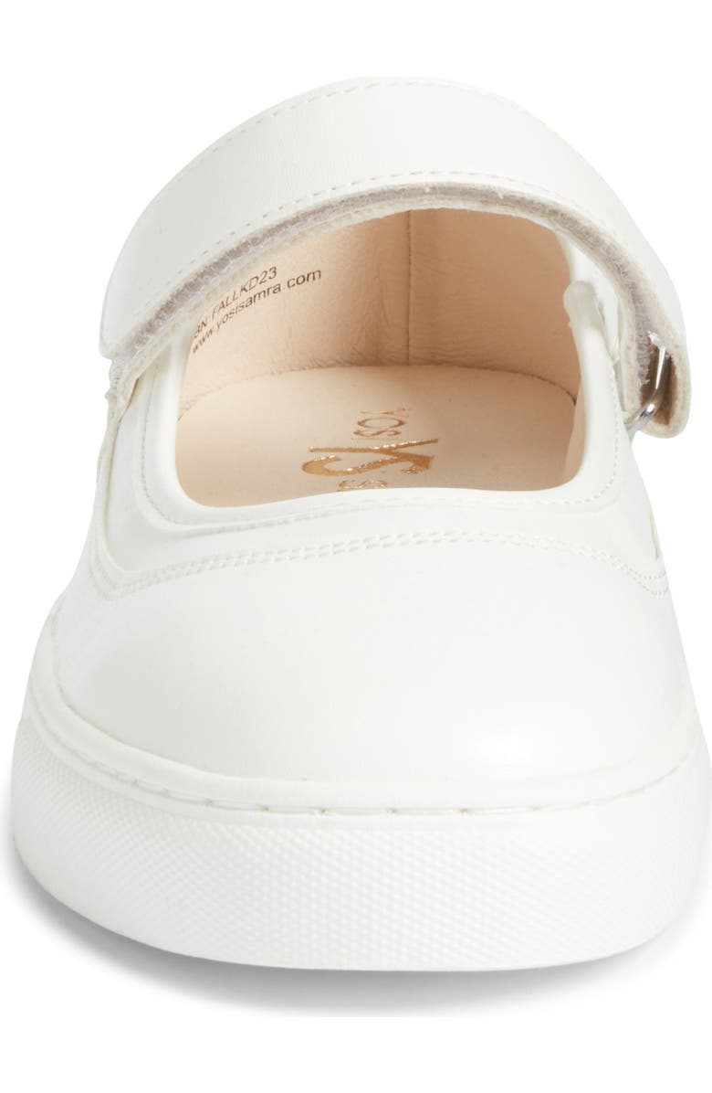 Yosi Samra Kids' Miss Adeline Mary Jane Shoe, Alternate, color,