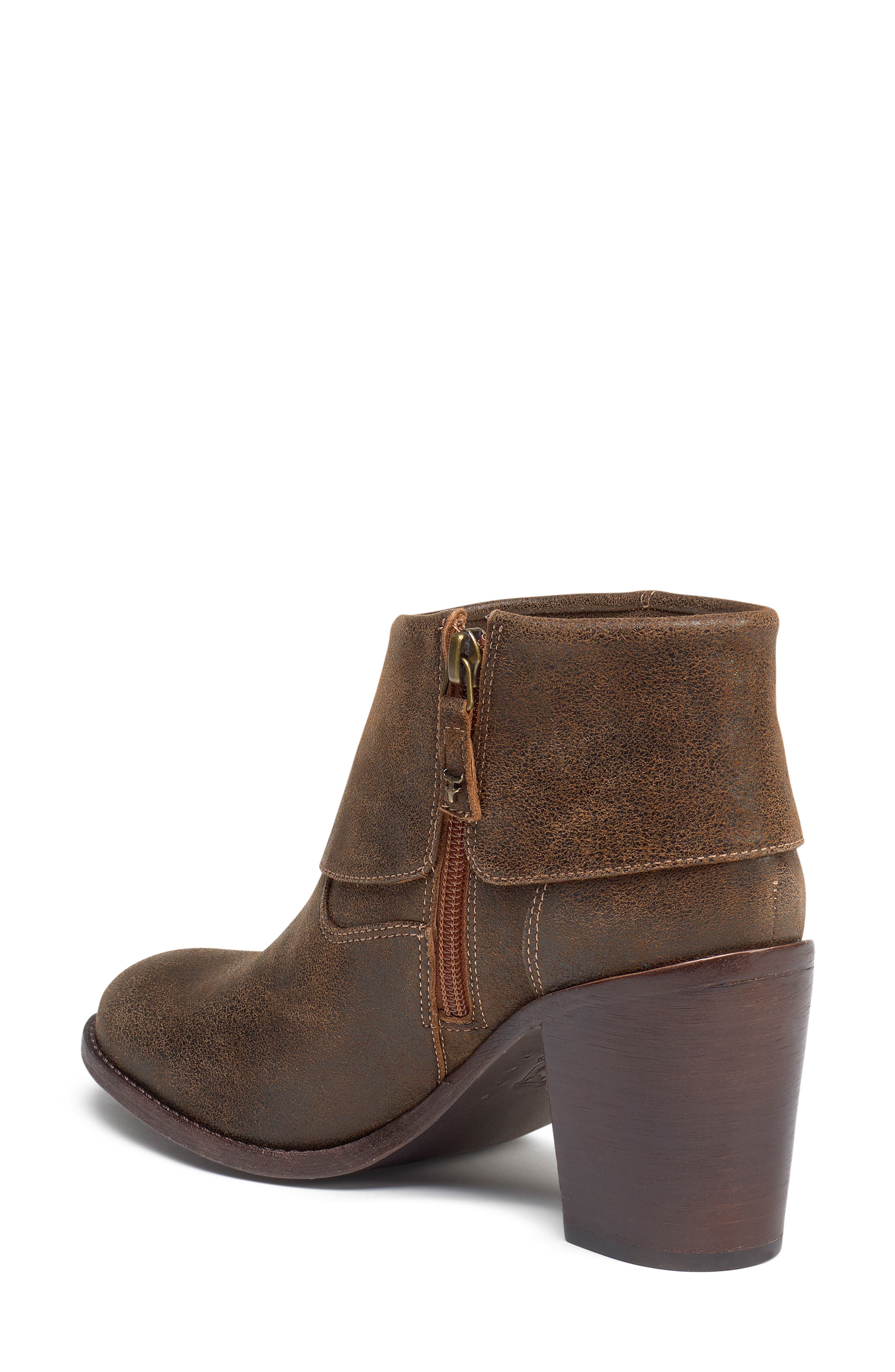 Trask Teri Bootie, Alternate, color, 