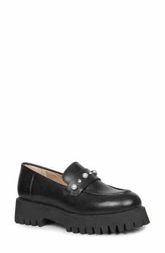 SAINT G Fern Platform Loafer