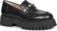 SAINT G Fern Platform Loafer