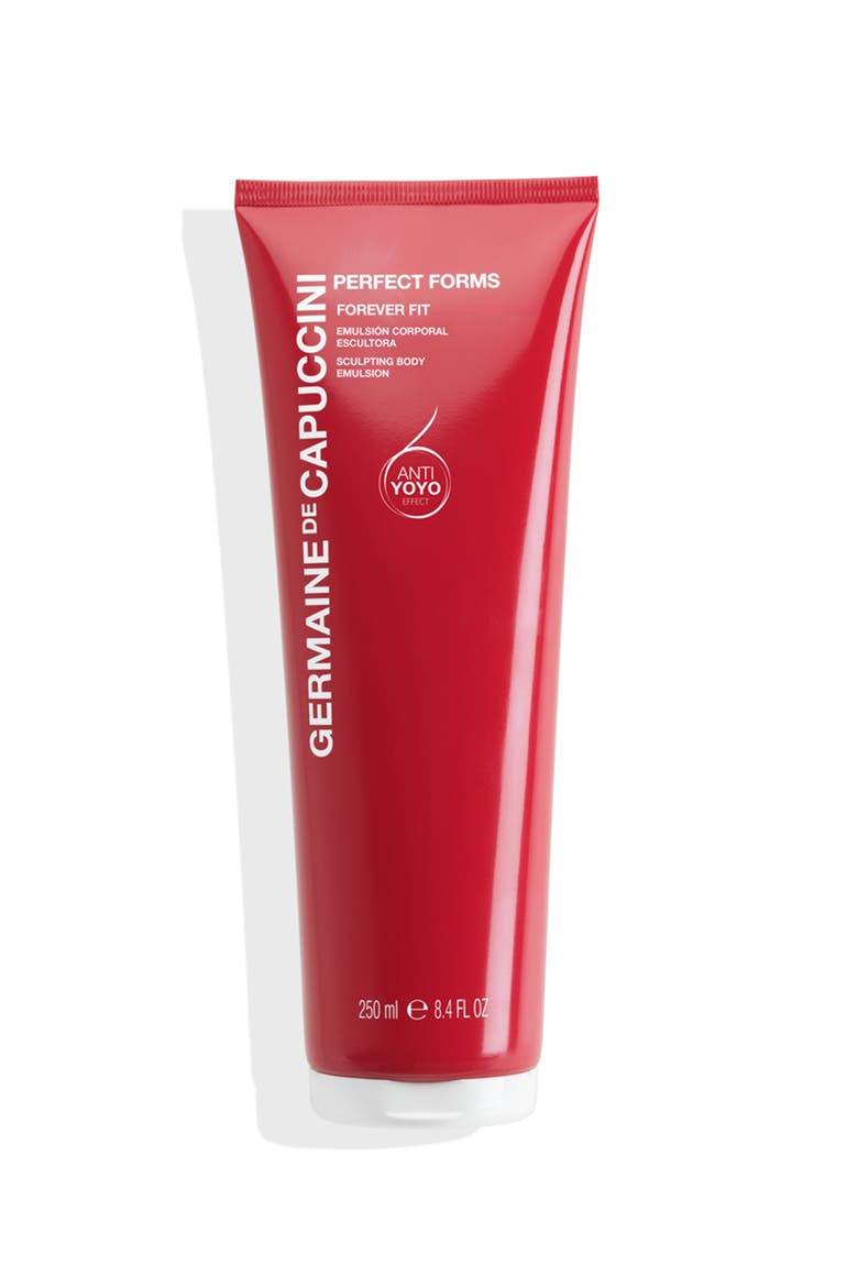 Perfect Forms Forever Fit Sculpting Body Emulsion, Main, color, None