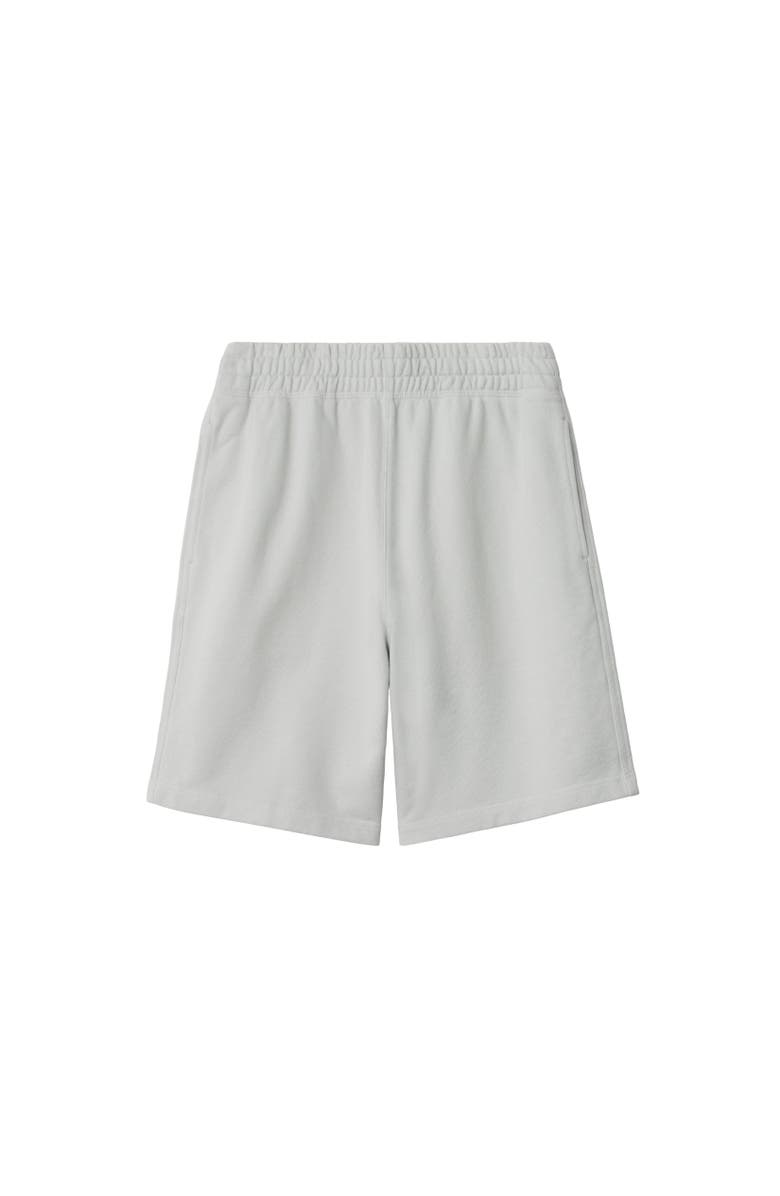 Burberry Daisy B Cotton Shorts, Alternate, color, 