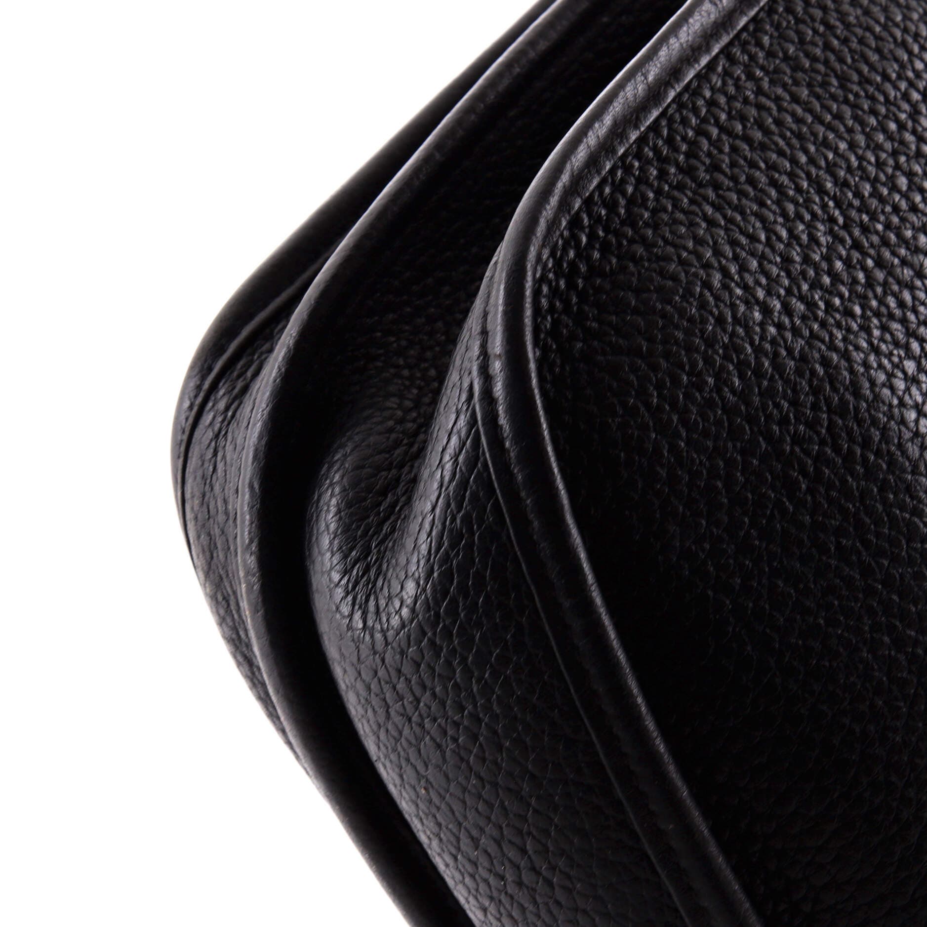 Pre-Owned Hermes Evelyne Bag Gen III Clemence PM, Alternate, color, 