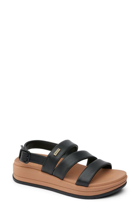 Aura Escape Slingback Sandal (Women)
