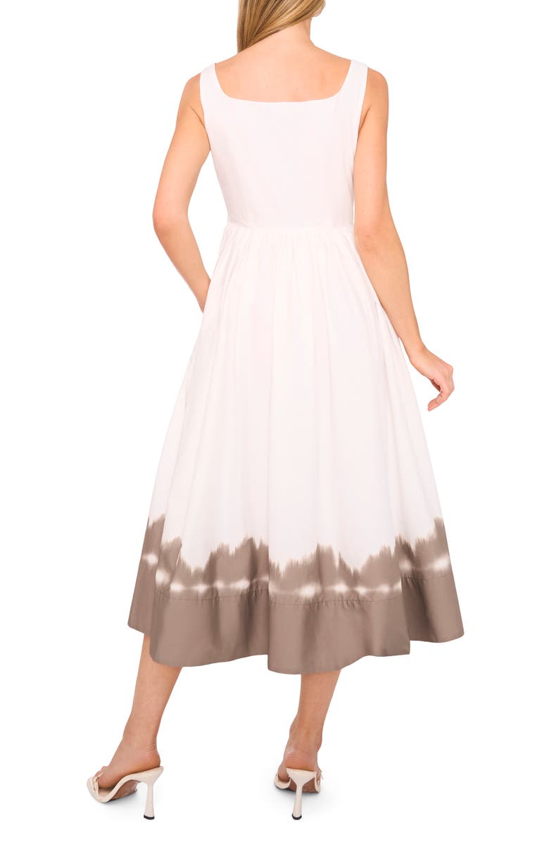 Halogen<sup>®</sup> Easy Maxi Dress, Alternate, color, Warm Ash