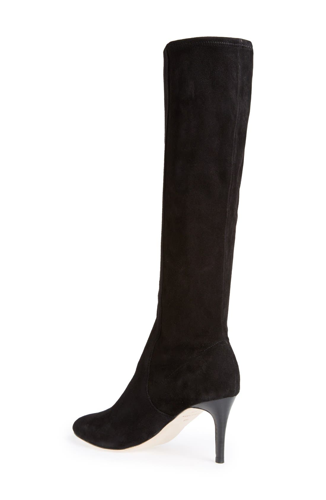 Cole Haan 'Barnard' Tall Boot, Alternate, color, 