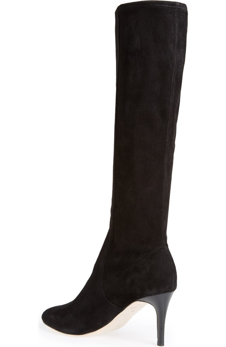 Cole Haan 'Barnard' Tall Boot, Alternate, color,
