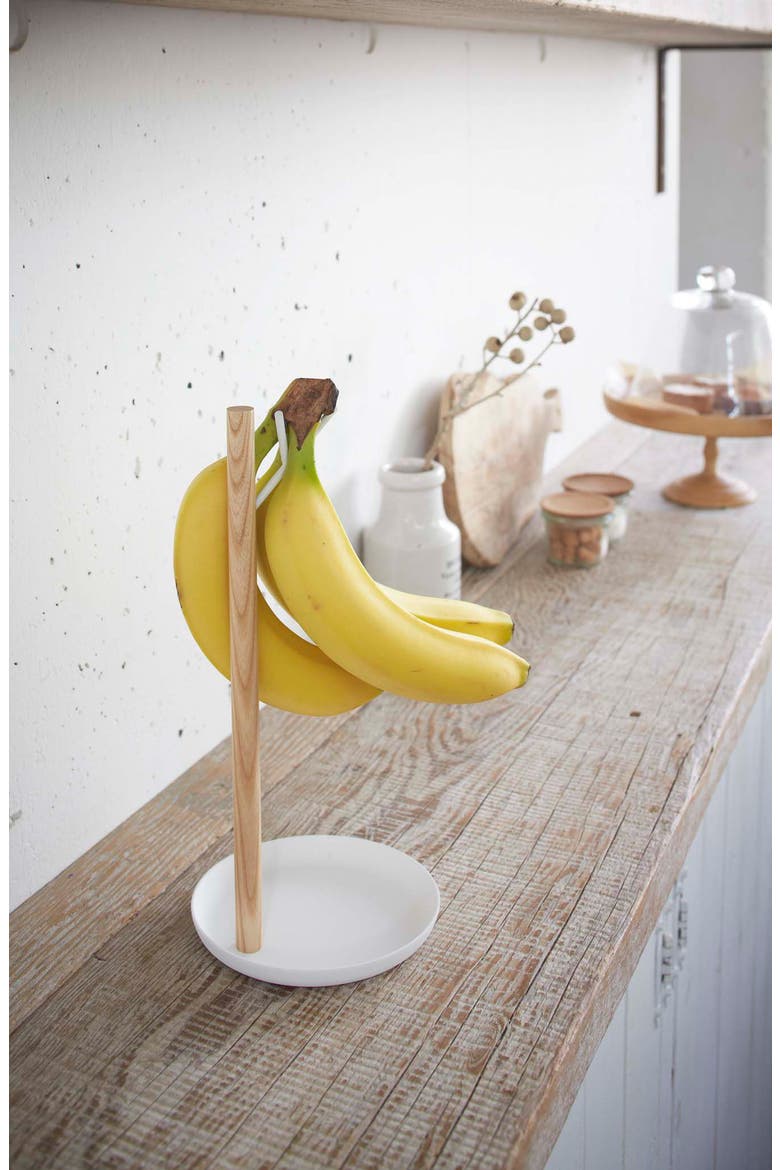 Banana Stand, Alternate, color, WHITE