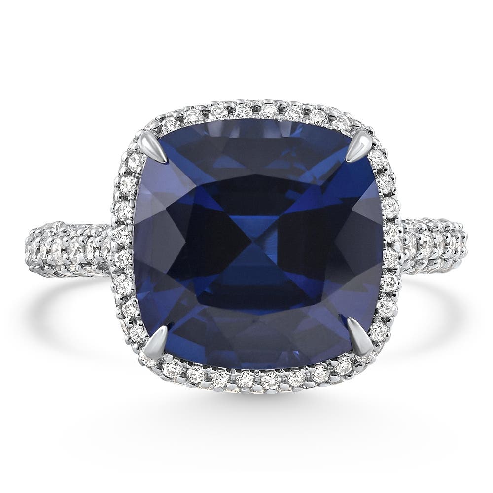 selected 14k White Gold