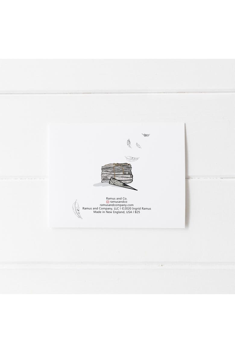 Birthday Greeting Card Pack (3ct) "Birthday Grooves Dance", Alternate, color, Multi-Pack