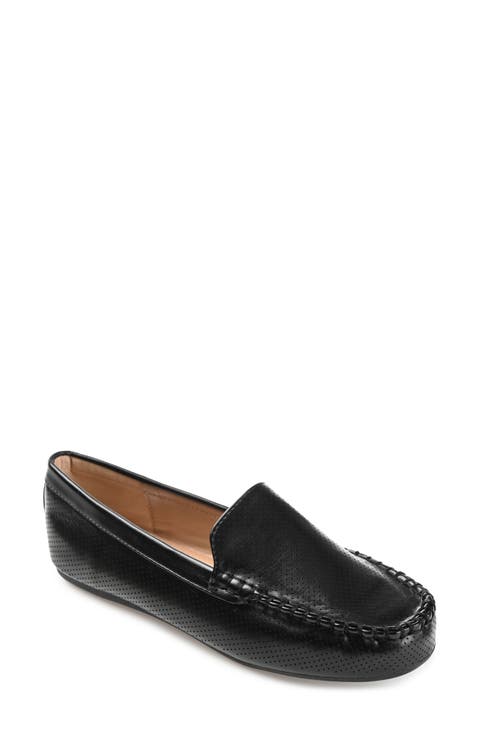 JOURNEE Halsey Loafer (Women)