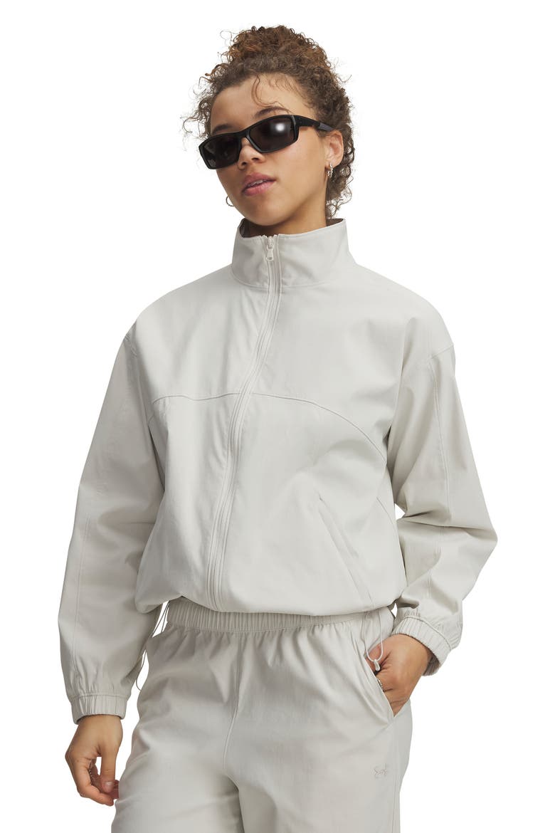 Unstoppable Jacket, Alternate, color, SUMMIT WHITE / / SUMMIT WHITE