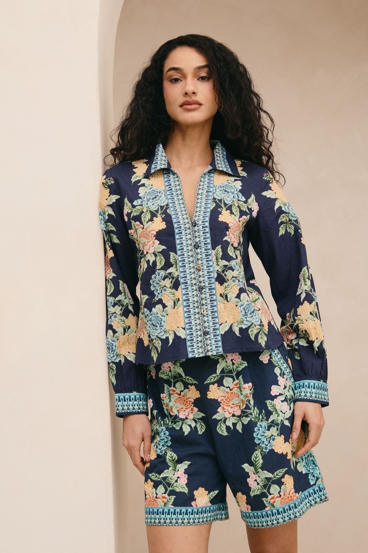 selected Navy